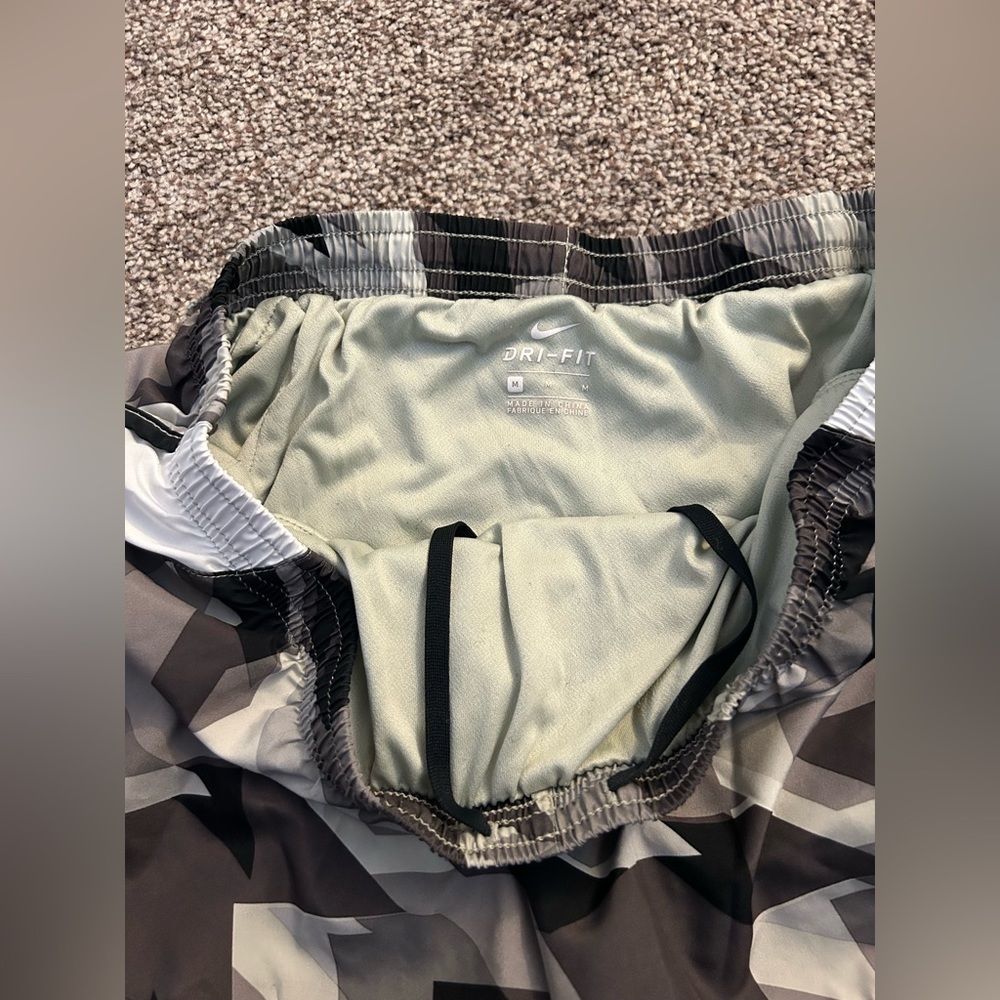 Nike Women’s shorts